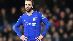 Dynamo Kiev vs Chelsea por la Europa League.