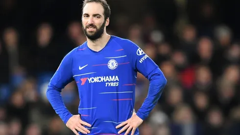 Dynamo Kiev vs Chelsea por la Europa League.