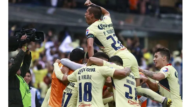 El Guadalajara solicitaría la descalificación del América de la Copa MX