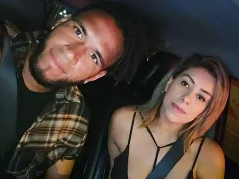 La mujer de Gallese sube una foto de su cuerpo y le deja un mensaje a sus críticos