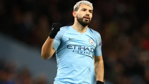 Agüero suma más voces que lo piden en la Selección Argentina.