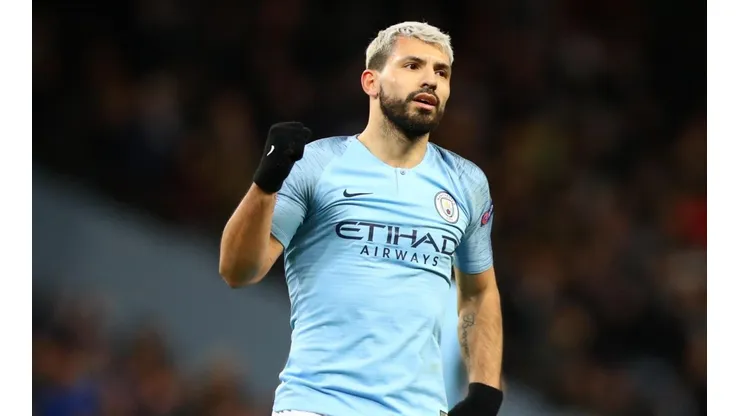 Agüero suma más voces que lo piden en la Selección Argentina.