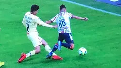 Era falta sobre Cortés.