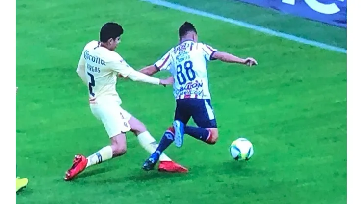 Era falta sobre Cortés.