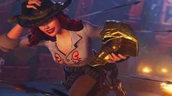 Como completar los nuevos desafíos de Fortnite - Semana 3, Temporada 8