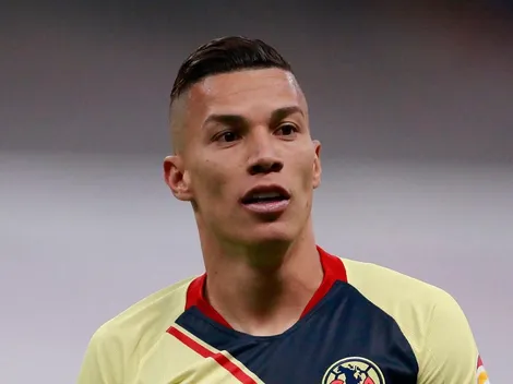 No podía ser otro: una vez finalizado el partido, Uribe liquidó a Chivas con otro trolleo épico en Twitter