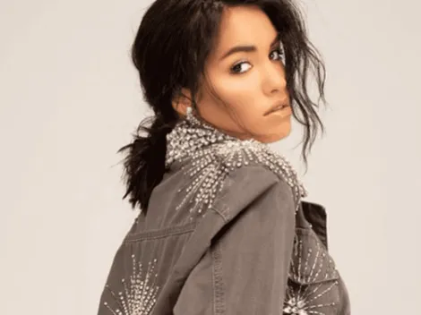 Lali Espósito se puso Brava y publicó una foto que encendió Instagram