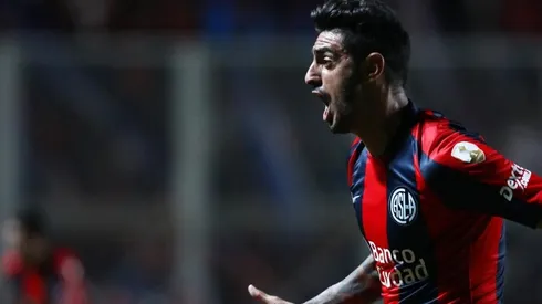 Almirón se mantendrá en el cargo luego de la victoria del Cuervo.