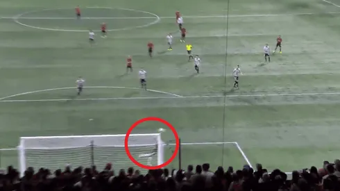 Genial intervención de Trapito.