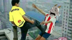 Los memes saben que Chivas volvió a fallar ante América