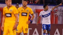 Central cayó en el último minuto.