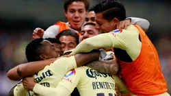 El único jugador del América que no terminó feliz con el triunfo ante Chivas