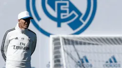 ¡Primer fichaje para Zidane en Real Madrid!