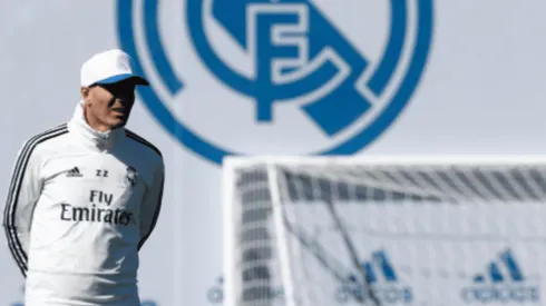 ¡Primer fichaje para Zidane en Real Madrid!