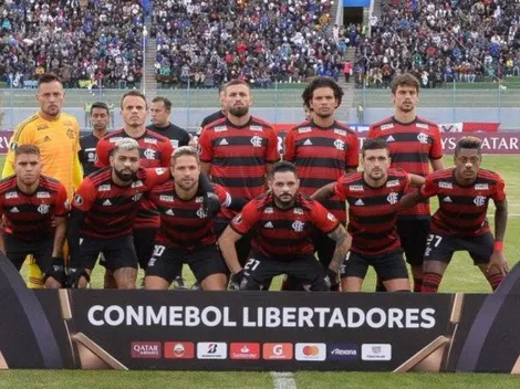 Qué canal transmite Flamengo vs Liga de Quito por la Copa Libertadores