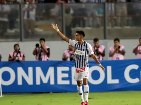 Ver en VIVO Internacional vs Alianza Lima por la Copa Libertadores