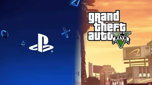 Rumor: Sony quiere comprar la compañía Take-Two, dueña del GTA, Red Dead Redemption y 2K Games