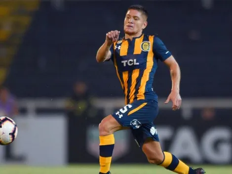En VIVO: Universidad Católica vs Rosario Central por la Copa Libertadores