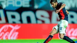 San Lorenzo vs Junior