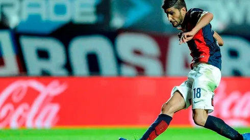 San Lorenzo vs Junior