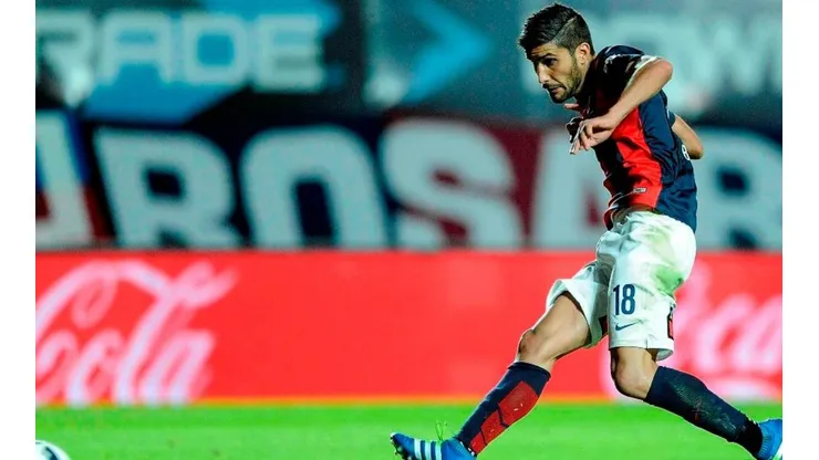 San Lorenzo vs Junior