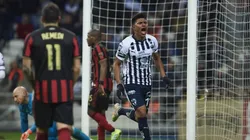 Atlanta United vs Monterrey