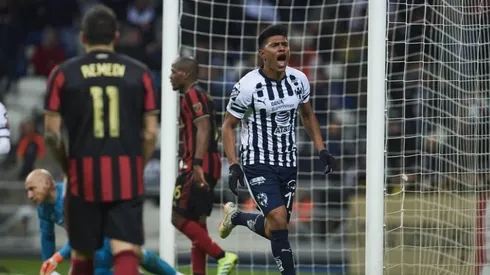 Atlanta United vs Monterrey