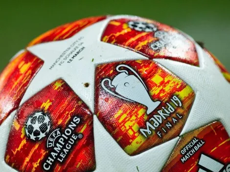 Los 8 clasificados a cuartos de final de la Champions League