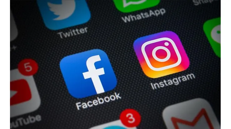 Por qué Facebook e Instagram cayeron a la vez