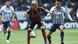 Atlanta United vs Monterrey