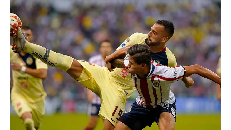 Todos los árbitros de la jornada 11.