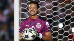 Toño Rodríguez tuvo un paso exitoso por Chivas.