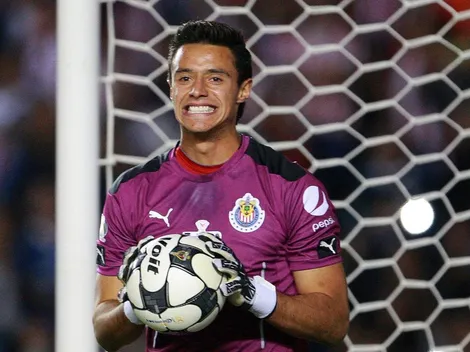 Toño Rodríguez: "Ganar el Clásico en la copa fue el momento más lindo que viví"
