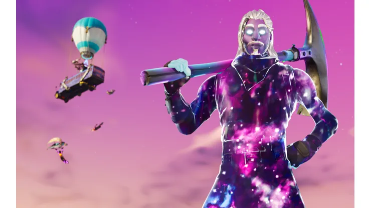 Como gastar menos materiales al construir en Fortnite con este increíble truco