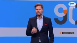 Pollo Vignolo: "Me rompe las pelotas que destaquen a Cristiano Ronaldo para pegarle a Messi"