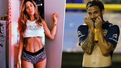 Daniel Osvaldo le respondió a Jimena Barón la chicana sobre su “falta” de profesión