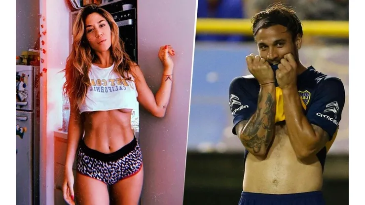 Daniel Osvaldo le respondió a Jimena Barón la chicana sobre su “falta” de profesión