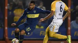 Supercopa Argentina: cuándo y dónde juegan Boca y Rosario Central