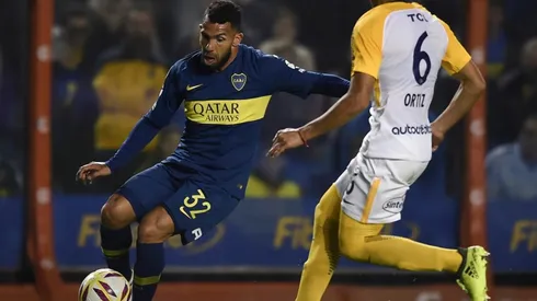 Supercopa Argentina: cuándo y dónde juegan Boca y Rosario Central