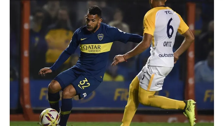 Supercopa Argentina: cuándo y dónde juegan Boca y Rosario Central