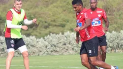 Duelo de necesitados: Junior va por la victoria ante un San Lorenzo que debe sumar