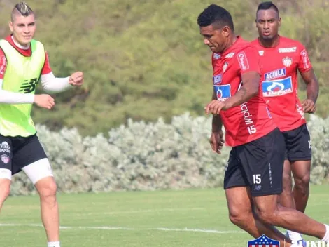 Duelo de necesitados: Junior va por la victoria ante un San Lorenzo que debe sumar