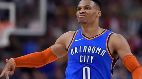 Utah Jazz expulsa de por vida al fanático racista que insultó a Russell Westbrook