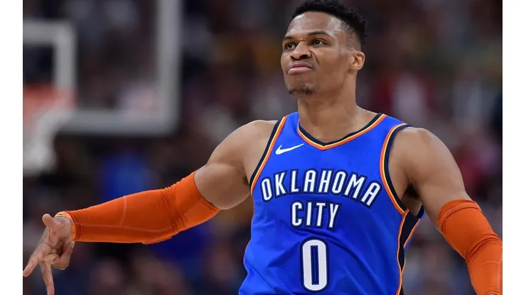 Utah Jazz expulsa de por vida al fanático racista que insultó a Russell Westbrook