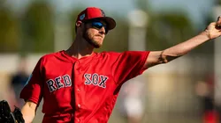 Chris Sale reveló a los bateadores más complicados de la MLB y son dos venezolanos