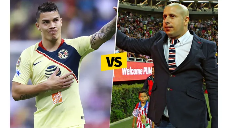 Bofo Bautista vs Uribe