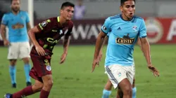 Aún hay esperanza Cristal: las posiciones luego del empate