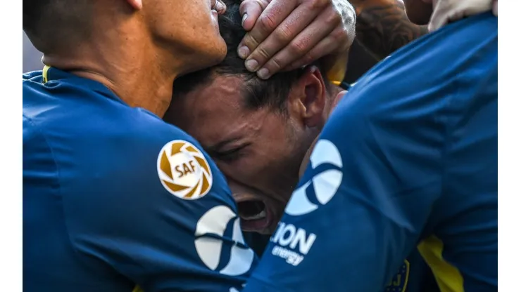 Foto de Mauro Zárate.