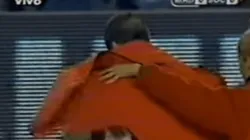 El video viral de Zidane reemplazando a Solari que explota en Youtube