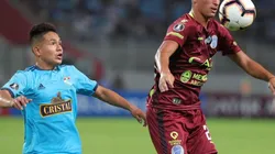 No se guardó nada: periodista pidió la salida de varios jugadores de Cristal